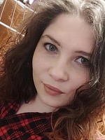 Рузанова Юлия Васильевна