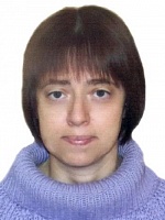 Бабина Ирина Владимировна