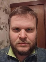 Павлов Олег Юрьевич