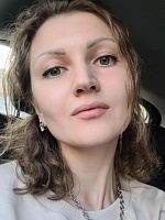 Попова Дарья Дмитриевна
