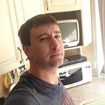Матюшкин Сергей Николаевич