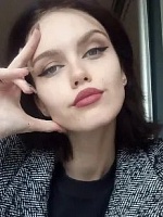 Смирнова Екатерина Максимовна