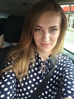 Кузнецова Анастасия Александровна