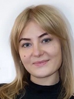 Федосеева Ольга Александровна