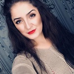 Вердизаде Нилуфар Сахаватовна