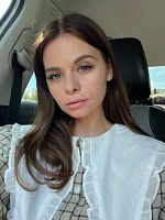 Елагина Валерия Дмитриевна