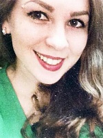 Петрикова Екатерина Сергеевна