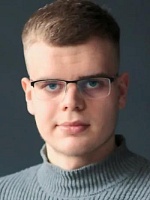 Кирилл Викторович Кротенко