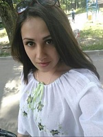 Зеленова Светлана Дмитриевна