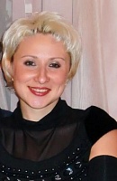 Татьяна Евгеньевна Филиппова