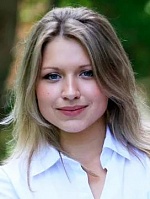 Никищенко Анастасия Александровна