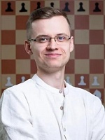 Новиков Константин Максимович