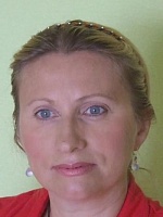 Федотова Марина Владимировна