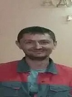 Алисин Вадим Александрович