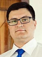 Тынянкин Юрий Сергеевич