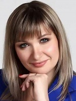 Фомина Ольга Николаевна
