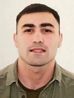 Мамаев Далгат Курбанович