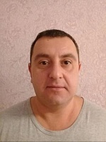 османов сергей сильверович