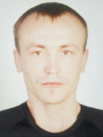 Трещёв Дмитрий Анатольевич