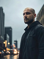 Сергей Сергеевич Афонин