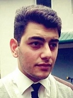 Палян Давид Каренович