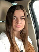 Черкашина Марина Юрьевна