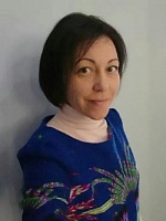 Сырыгина Светлана Викторовна