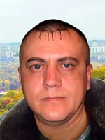 Koryak Pavel Nikolaevich