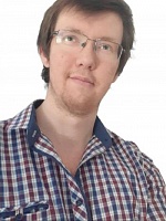 Лукашин Иван Николаевич