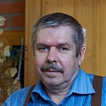 Юрий Александрович Хворостенко