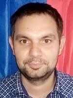Иванов Константин Александрович