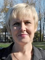 Сафонова Татьяна Владимировна