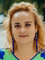 Журавлева Елена Игоревна