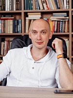 Александр Сергеевич Воробьев