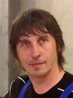 Владимир Александрович Шишков
