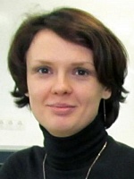 Фадеева Мария Сергеевна