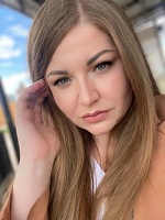Елена Сергеевна Костикова