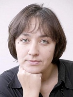 Гладнева Светлана Геннадьевна