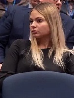 Анна Сергеевна Игошева