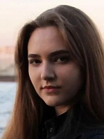Лебедева Александра Игоревна