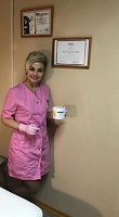 Холина Наталья Николаевна