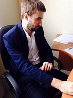 Семенцул Николай Викторович