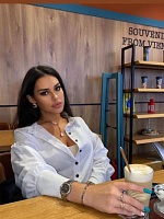 Егорова Елизавета Дмитриевна