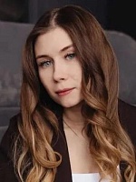 Сальникова Виктория Игоревна