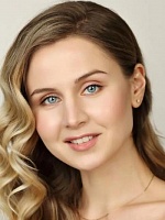 София Алексеевна Кривохина