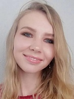 Минаева Оксана Петровна