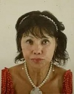 Кулакова Ирина Евгеньевна