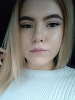Малахова Мария Андреевна
