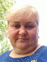 Ткачева Надежда Анатольевна