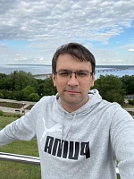 Сычев Игорь Петрович